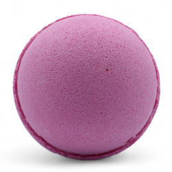 16x Šumivé Bomby Bobuľové Ovocie