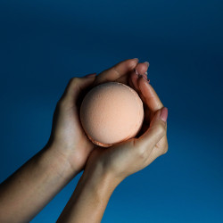 16x Šumivé Bomby Mandarínka a Grapefruit