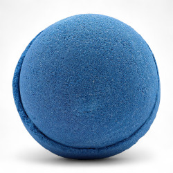 16x Šumivé Bomby Texaská Malina