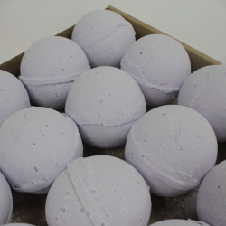 16x Šumivé Bomby Sladký Fenikel a Jojoba