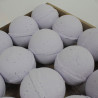 16x Šumivé Bomby Sladký Fenikel a Jojoba