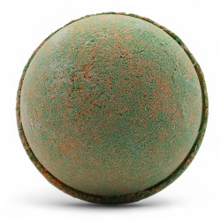 16x Šumivé Bomby Havajské Mango