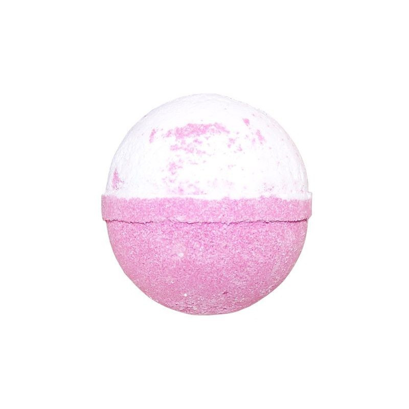 16x Šumivé Bomby - Jahodová Pavlova Torta