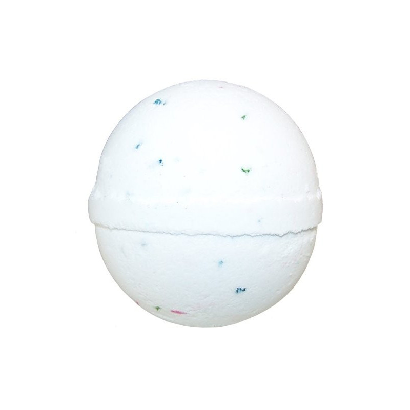 16x Šumivé Bomby - Tutti Frutti