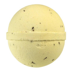 16x Šumivé Bomby - Banán a Karamel