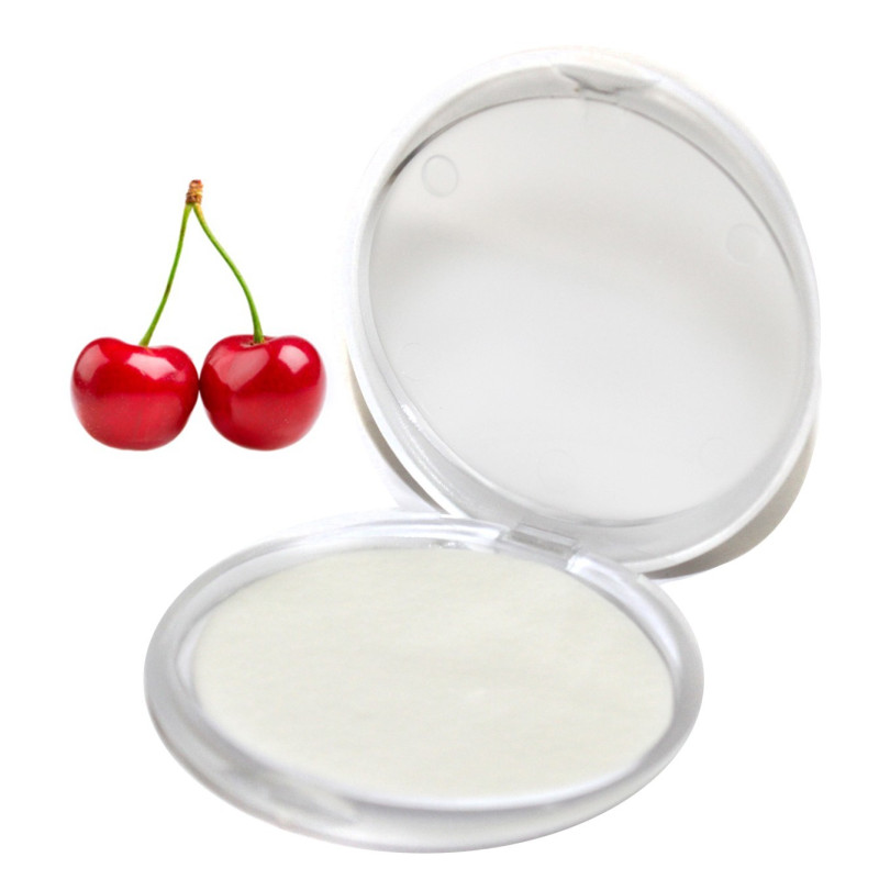 10x Papierové Mydlá - Čerešňa