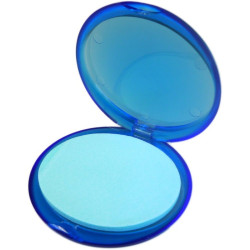 10x Papierové Mydlá - Čučoriedka