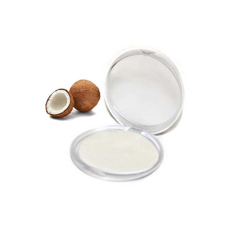 10x Papierové Mydlá - Kokos