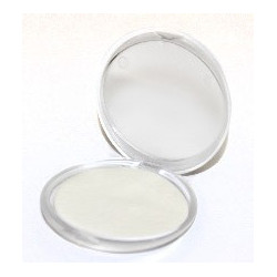 10x Papierové Mydlá - Kokos