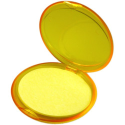 10x Papierové Mydlá - Mango