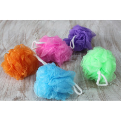 100x Špongie Klasické - 5 Farieb 40gm