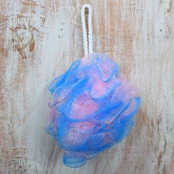 100x Špongie Mix - 4 Farby 40gm