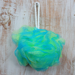 100x Luxusné Parížske Špongie - 5 Farieb 35gm