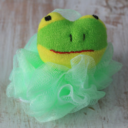 120x Bavlnené Zvieratká - 5 Farieb 27gm