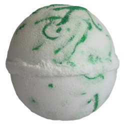 16x Šumivé Bomby Tropický Raj 180g - Pomelo