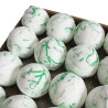 16x Šumivé Bomby Tropický Raj 180g - Pomelo