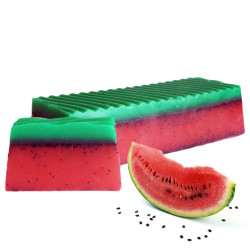 Mydlo Tropický Raj 1.1 kg - Červený Melón