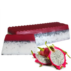 Mydlo Tropický Raj 1.1 kg - Dračie Ovocie