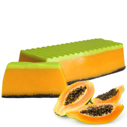 Mydlo Tropický Raj 1.1 kg - Papája