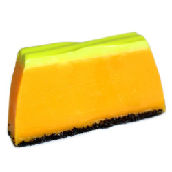 Mydlo Tropický Raj 1.1 kg - Papája
