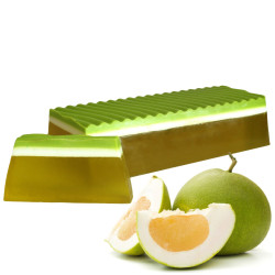 Mydlo Tropický Raj 1.1 kg - Pomelo