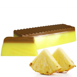 Mydlo Tropický Raj 1.1 kg - Ananás
