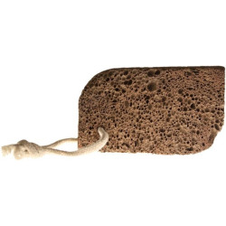 10x Prírodná Vulkanická Pemza - Citrón