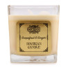 Sójové Sviečky - Grapefruit & Zázvor