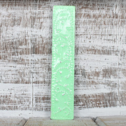 6x Viacfarebné Písmená "I" - 15cm