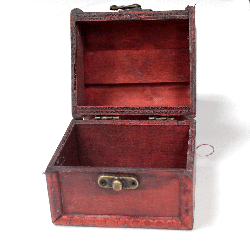 Sada 3 Klasických Kufríkov (veľké)