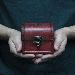 Sada 3 Klasických Kufríkov (veľké)