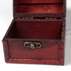 Sada 3 Klasických Kufríkov (veľké)