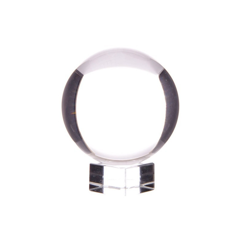 Kryštálová Guľa na Stojane 200mm