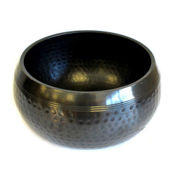 Čierna Miska - 18cm