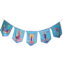 Päť Vlajok - Motýľ a Anjel