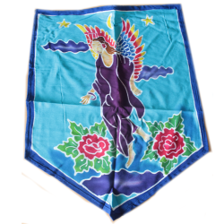 Päť Vlajok - Motýľ a Anjel