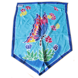 Päť Vlajok - Motýľ a Anjel