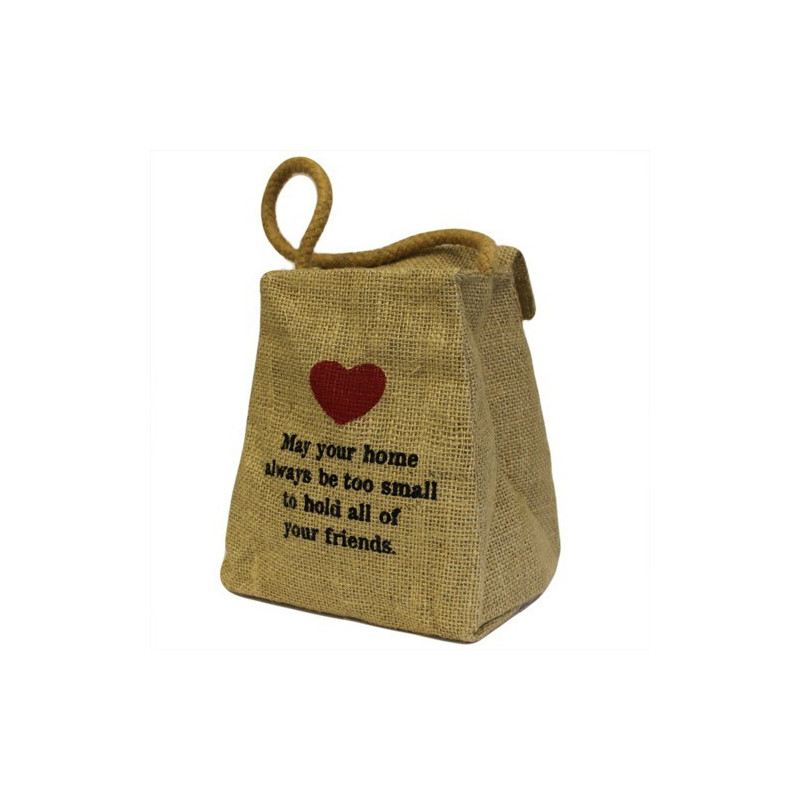 4x Zarážka do Dverí - May Your Home...