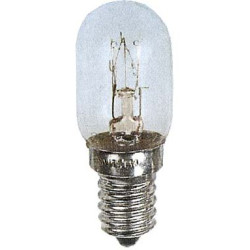 Náhradná Žiarovka do Soľných Lámp