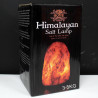 Tienidlo z Himalájskej Soli s Podstavcom 3-5kg