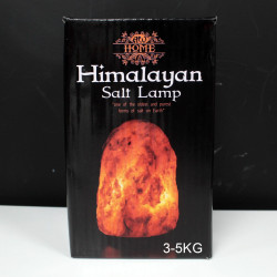 Tienidlo z Himalájskej Soli s Podstavcom 3-5kg