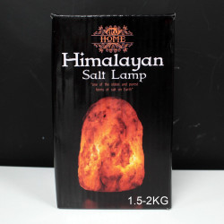 Tienidlo z Himalájskej Soli s Podstavcom - 1.5 - 2kg