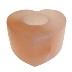 Soľný Svietnik - Srdce (stredný)