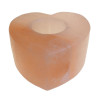 Soľný Svietnik - Srdce (stredný)