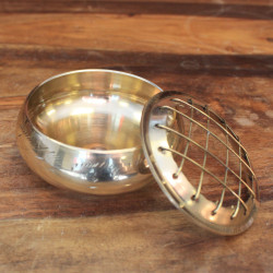 12x Kadidlo na Uhlíky