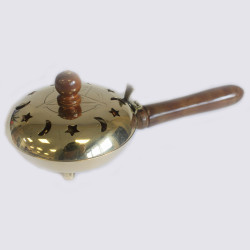 2x Kadidlo Pentagram