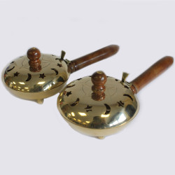 2x Kadidlo Pentagram