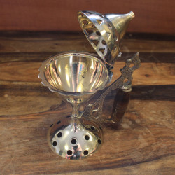 5x Veľké Kužeľovité Kadidlo