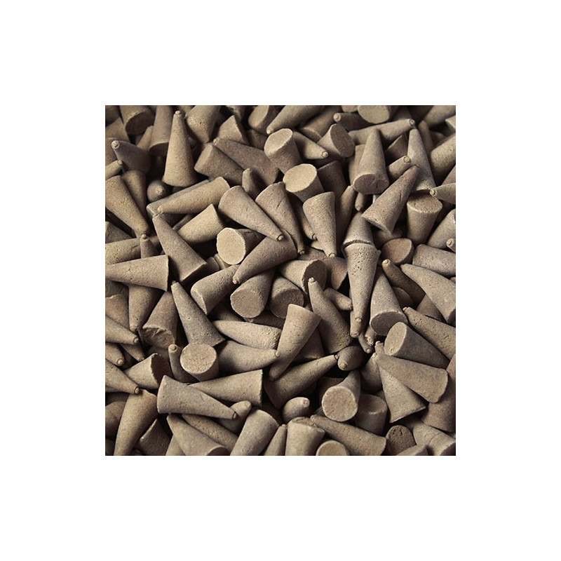 Indické Vonné Kužele - Pačula