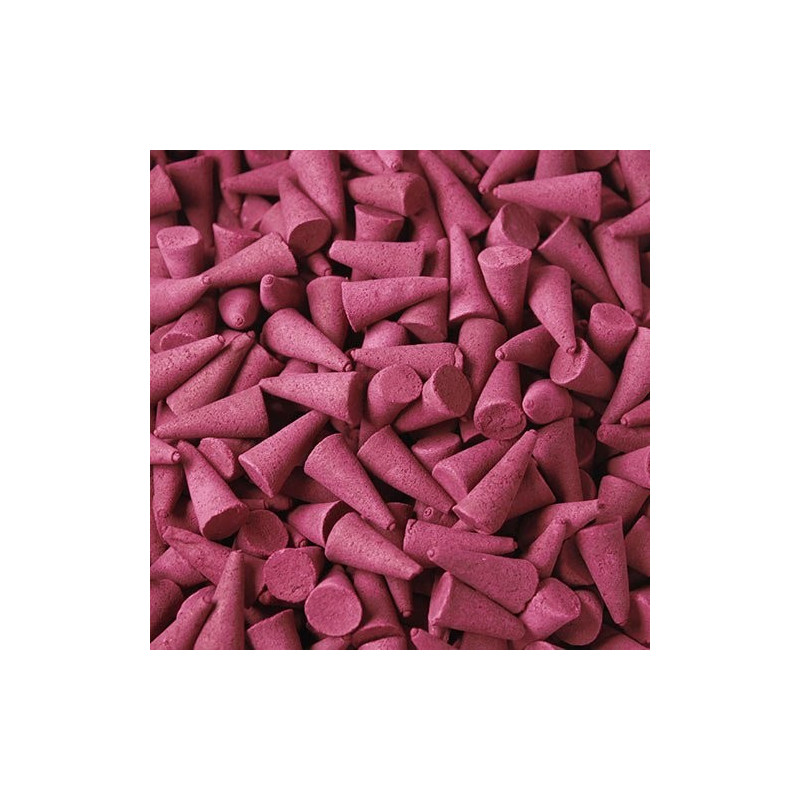 Indické Vonné Kužele - Ylang Ylang